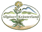 Mitglied im Allgäuer Kräuterland